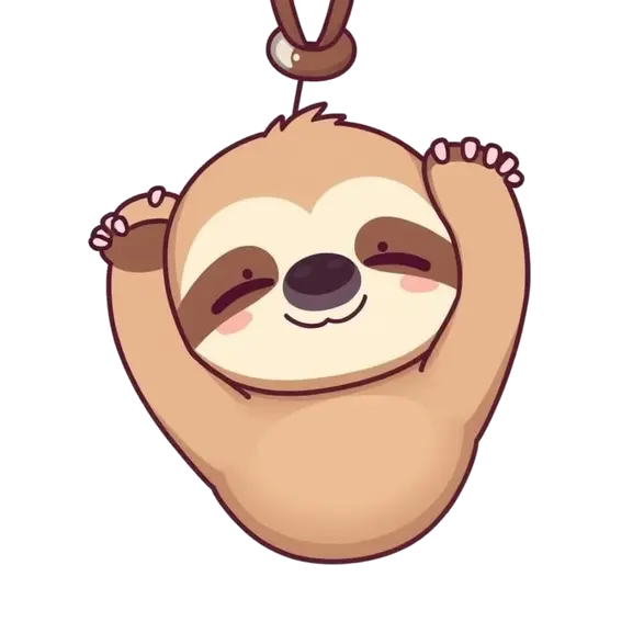 About Kawaiisloth.Com