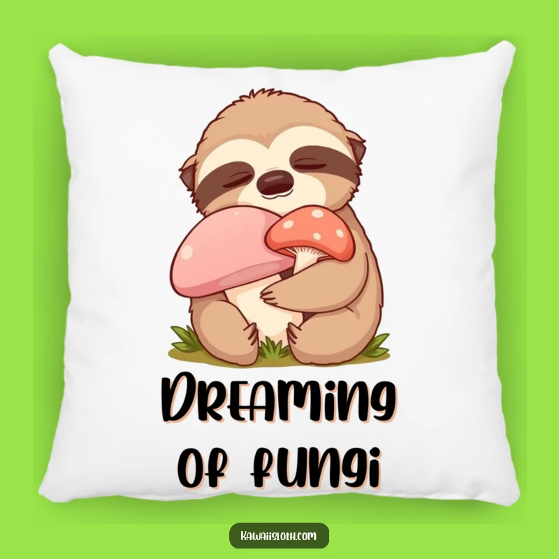 Funny Content Sloth Pillow - Soft Comfort and Comical Hugs for Ultimate Relaxation