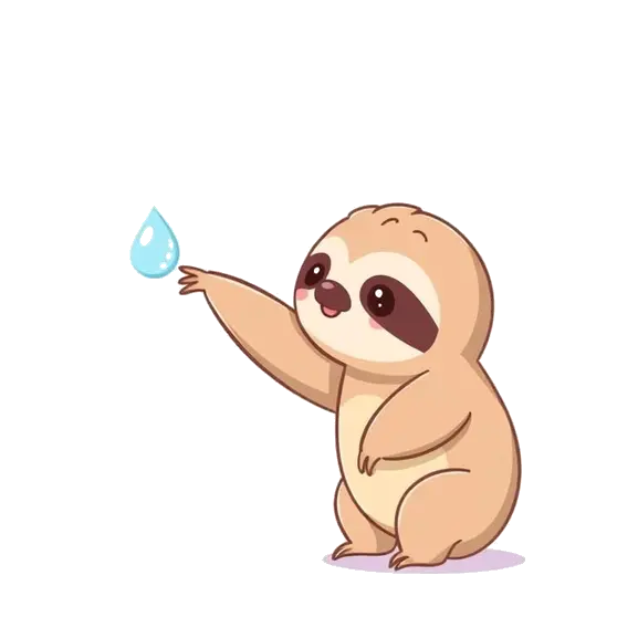 Welcome to Kawaiisloth.Com